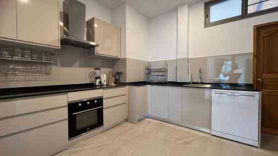 3 Beds 3 Baths House Samui