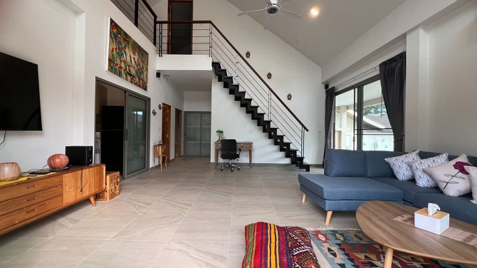 3 Beds 3 Baths House Samui - photo 12