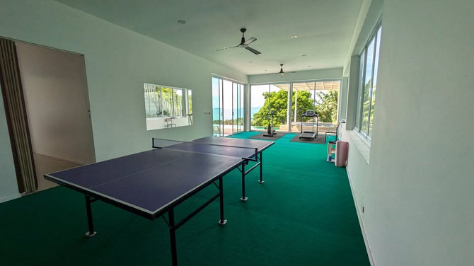 5 Beds 6 Baths House Samui - photo 8