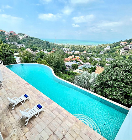 5 Beds 6 Baths House Samui - photo 1