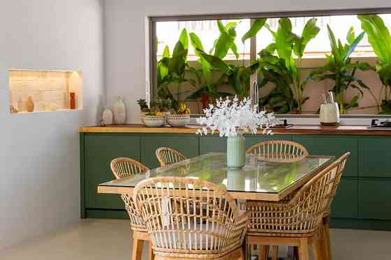 3 bedroom, 3 bathroom house Samui