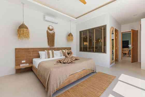 3 bedroom, 3 bathroom house Samui