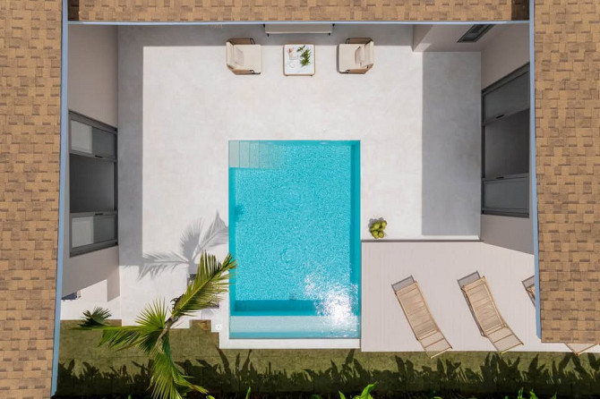 3 bedroom, 3 bathroom house Samui - photo 2