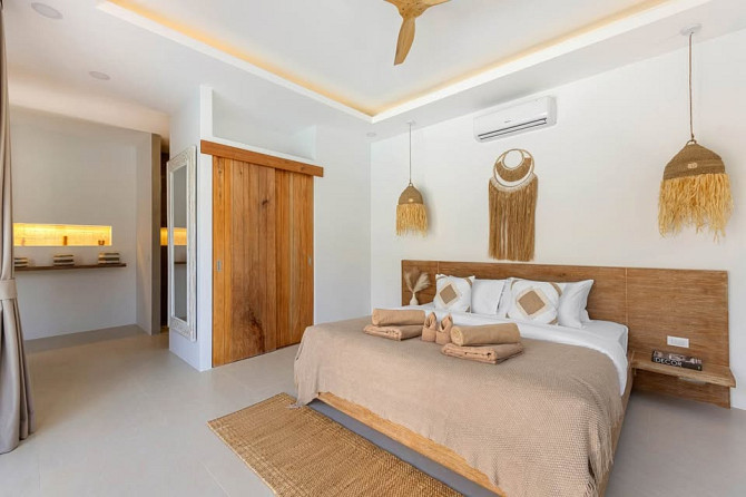3 bedroom, 3 bathroom house Samui - photo 8