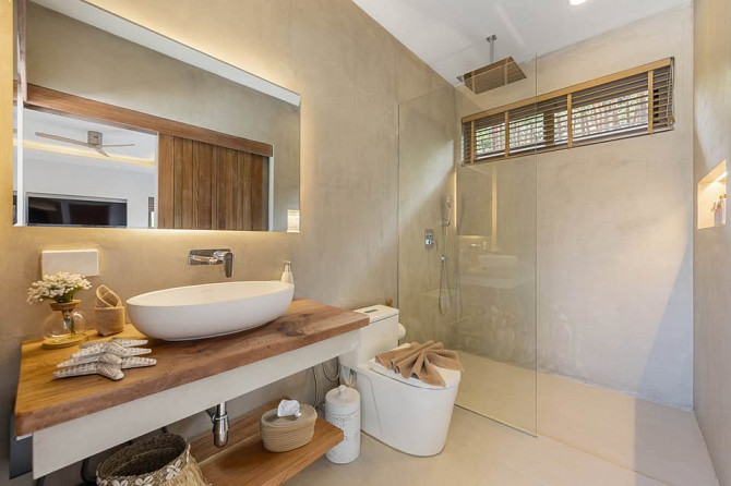 3 bedroom, 3 bathroom house Samui - photo 12