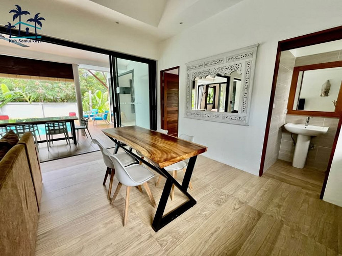 3 Bedroom Apartment for Rent Samui - photo 5