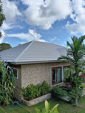 3 bedrooms 3 bathrooms - House Samui - photo 1