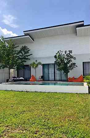 2 bedroom, 2 bathroom house Samui