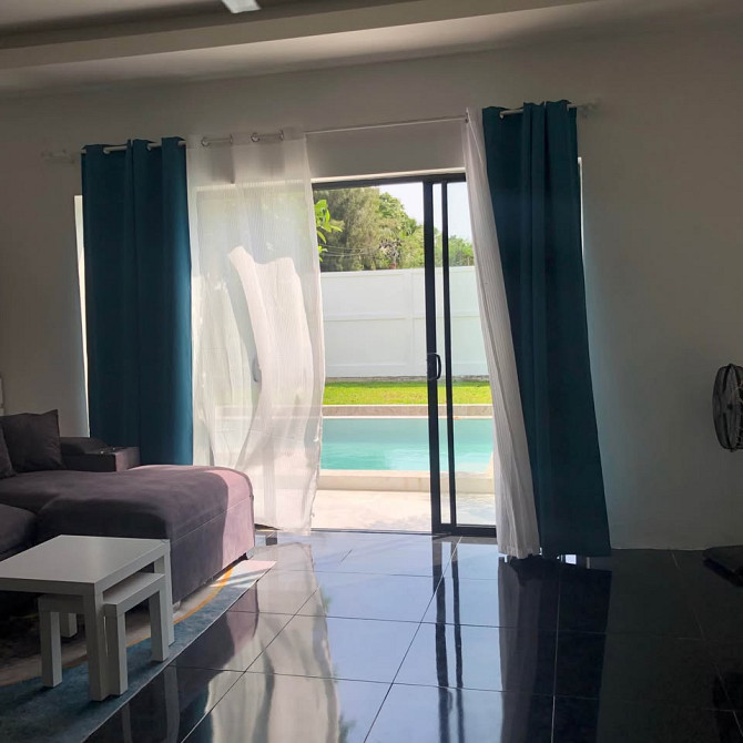 2 bedroom, 2 bathroom house Samui - photo 2