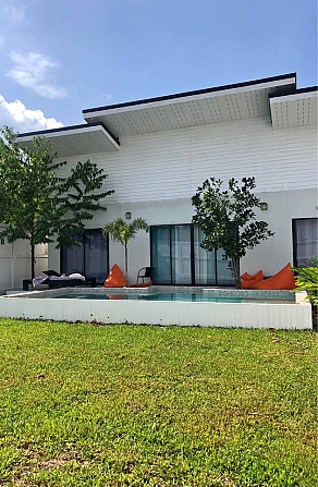2 bedroom, 2 bathroom house Samui - photo 1