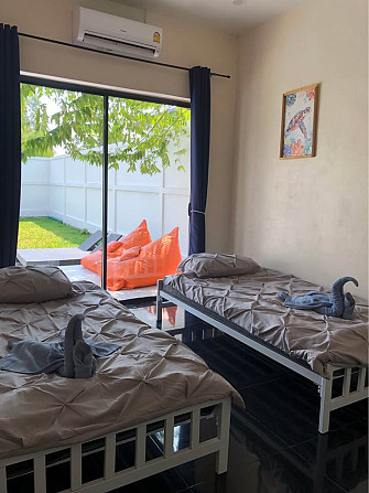 2 bedroom, 2 bathroom house Samui - photo 6