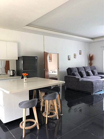 2 bedroom, 2 bathroom house Samui - photo 3