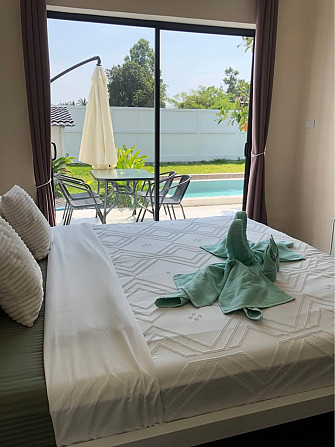 2 bedroom, 2 bathroom house Samui - photo 5