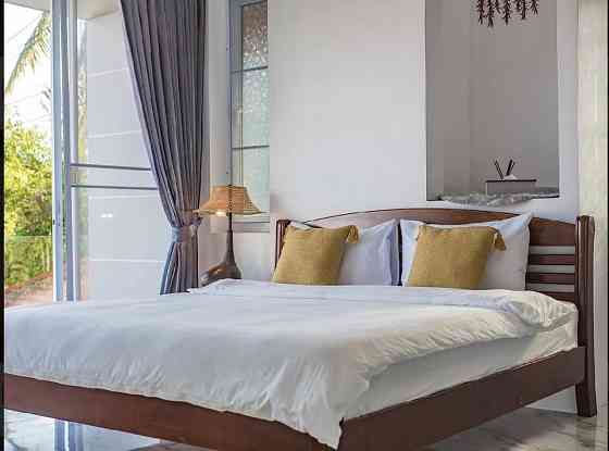 5 Beds 4 Baths House Samui