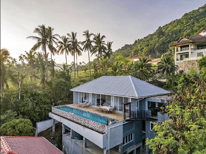 5 Beds 4 Baths House Samui - photo 1