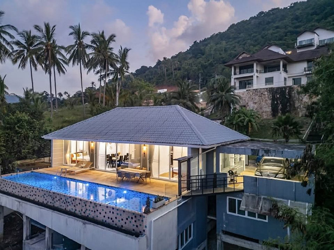 5 Beds 4 Baths House Samui - photo 2