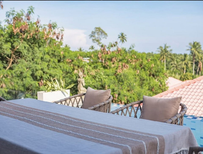 5 Beds 4 Baths House Samui - photo 4