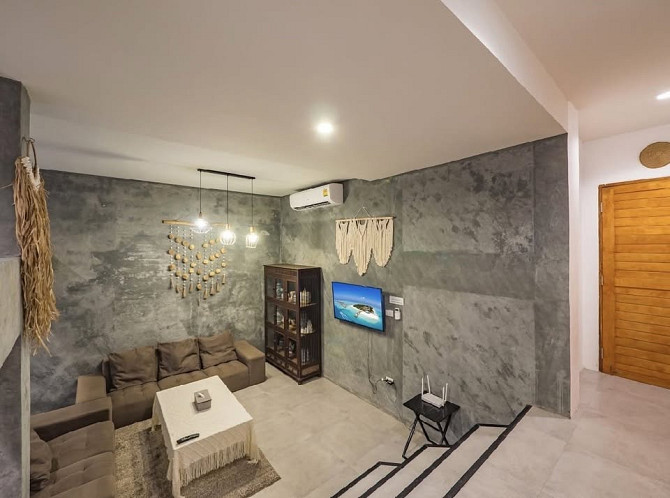 5 Beds 4 Baths House Samui - photo 16
