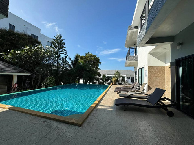 House with Bedrooms: 5 and Bathrooms: 6 Samui - photo 2