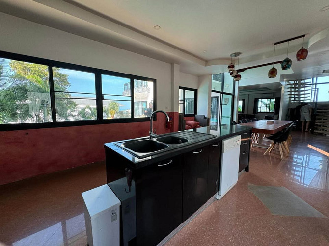 House with Bedrooms: 5 and Bathrooms: 6 Samui - photo 16