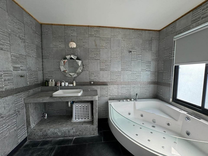House with Bedrooms: 5 and Bathrooms: 6 Samui - photo 13