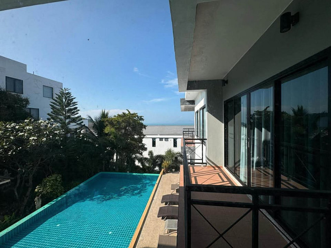 House with Bedrooms: 5 and Bathrooms: 6 Samui - photo 6