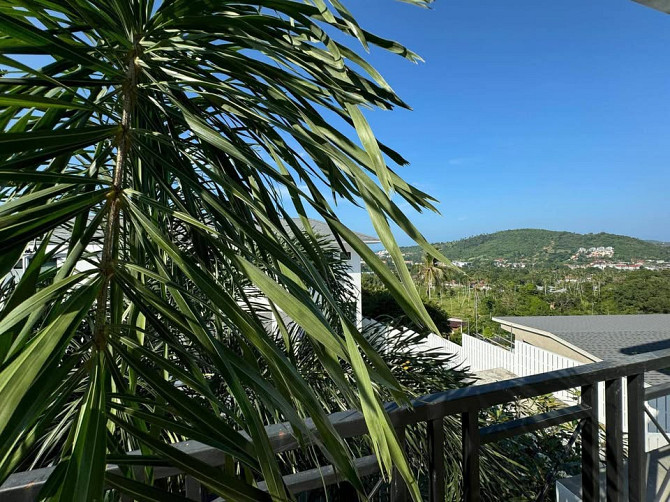 House with Bedrooms: 5 and Bathrooms: 6 Samui - photo 20
