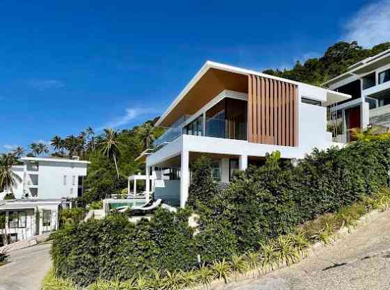 4 Beds 5 Baths - House Samui