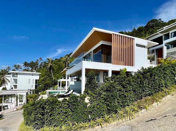 4 Beds 5 Baths - House Samui - photo 2