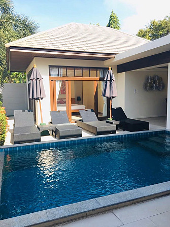 2 beds 2 baths – House Samui - photo 2