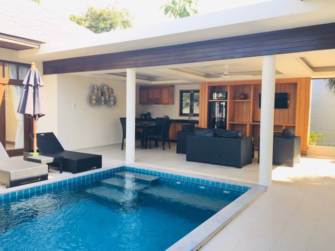 2 beds 2 baths – House Samui - photo 8