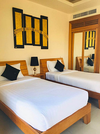 2 beds 2 baths – House Samui - photo 4