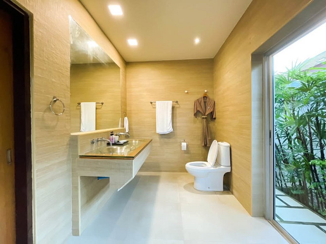 2 beds 2 baths – House Samui - photo 7