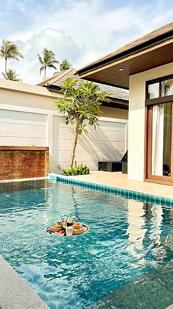 2 beds 2 baths – House Samui - photo 1