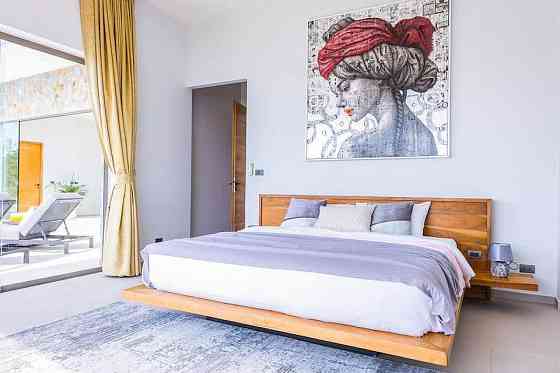 House with Bedrooms: 3 and Bathrooms: 3 Samui