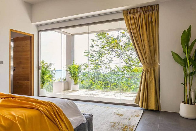 House with Bedrooms: 3 and Bathrooms: 3 Samui - photo 8
