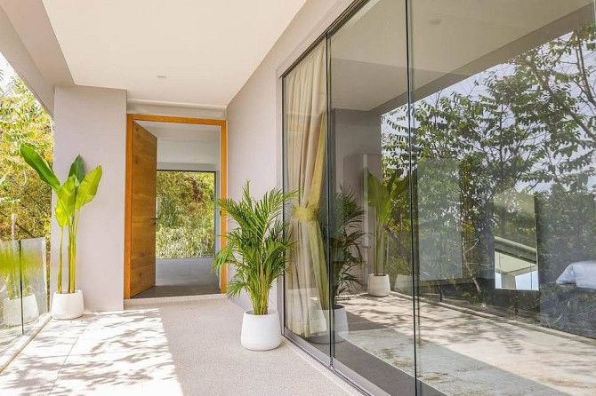 House with Bedrooms: 3 and Bathrooms: 3 Samui - photo 6