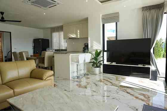 3 beds 4 baths – House Samui