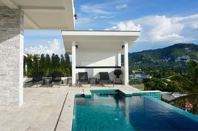 3 beds 4 baths – House Samui - photo 3