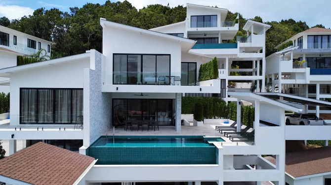 3 beds 4 baths – House Samui - photo 18