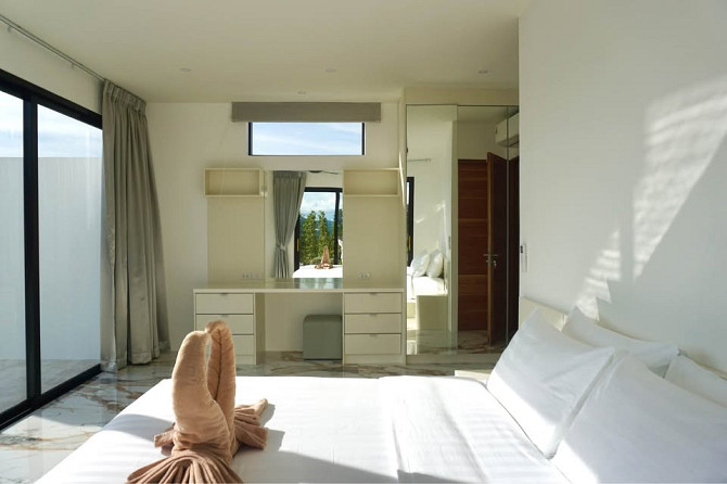 3 beds 4 baths – House Samui - photo 11