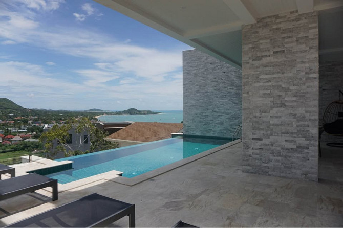 3 beds 4 baths – House Samui - photo 16