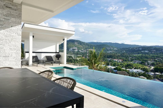 3 beds 4 baths – House Samui - photo 4