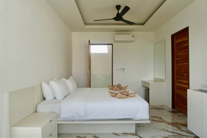 3 beds 4 baths – House Samui - photo 10