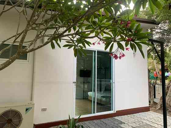 1 Bed 1 Bath - House Samui