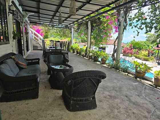 House with Bedrooms: 1 and Bathrooms: 1 Samui