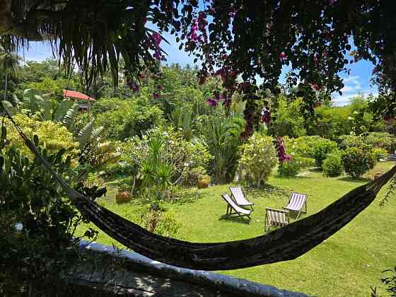 House with Bedrooms: 1 and Bathrooms: 1 Samui