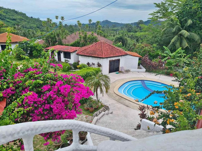 House with Bedrooms: 1 and Bathrooms: 1 Samui - photo 1