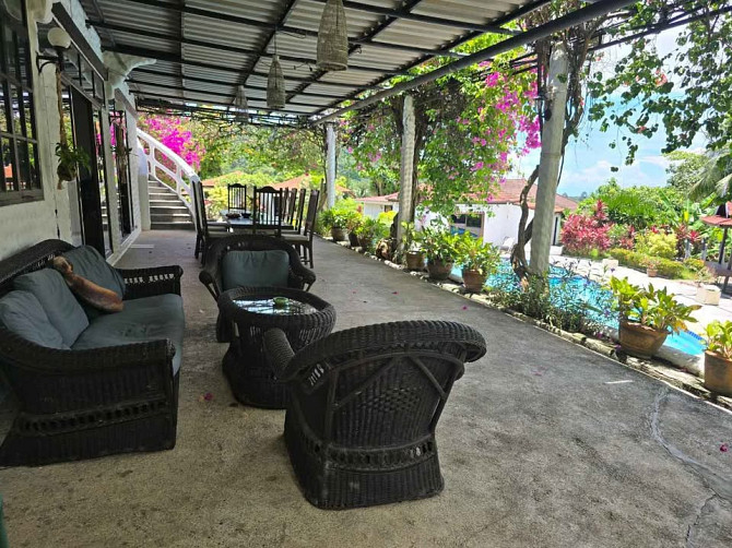 House with Bedrooms: 1 and Bathrooms: 1 Samui - photo 2