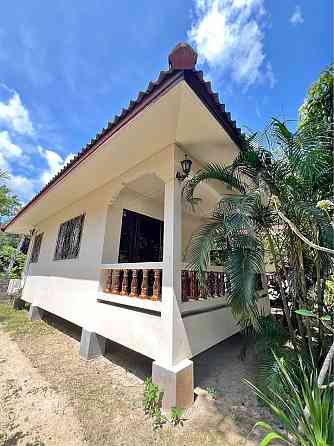 1 Bed 1 Bath - House Phangan